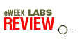 PC Week Labs Review